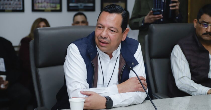 Analiza Congreso de Sonora iniciativa en materia de protección a la autonomía sindical