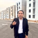 Deudas que se cancelan y saldos que bajan, resultados de la reforma de vivienda: Heriberto Aguilar