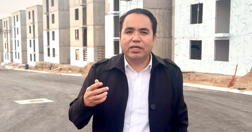 Deudas que se cancelan y saldos que bajan, resultados de la reforma de vivienda: Heriberto Aguilar