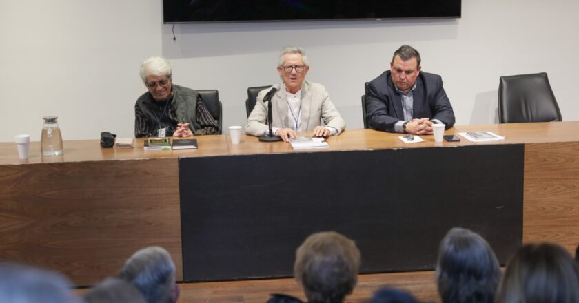 Presentan en el Congreso de Sonora libro sobre el misionero jesuita Juan Nentwig