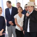 Con respaldo de Presidenta Sheinbaum, Sonora avanza hacia un desarrollo con bienestar y justicia social: Durazo