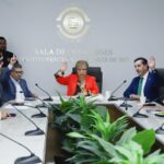 Avalan en comisión del Congreso de Sonora la Ley de Ingresos y Presupuesto de Ingresos 2026 del ayuntamiento de Carbó