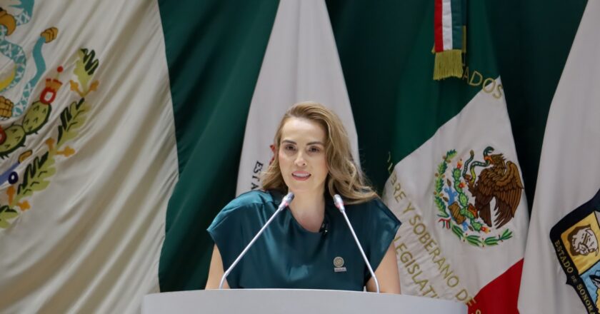Diputada Marcela Valenzuela impulsa Ley para regular y garantizar la seguridad del senderismo y turismo de aventura en Sonora
