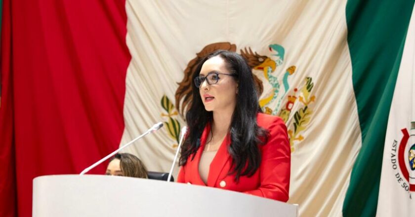 Proponen diputados del PRI integrar la inteligencia artificial en el sistema educativo de Sonora