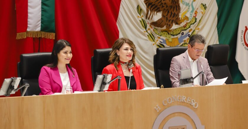 Aprueba Congreso de Sonora renuncia de regidor y turna iniciativa de Ley de Entrega-Recepción