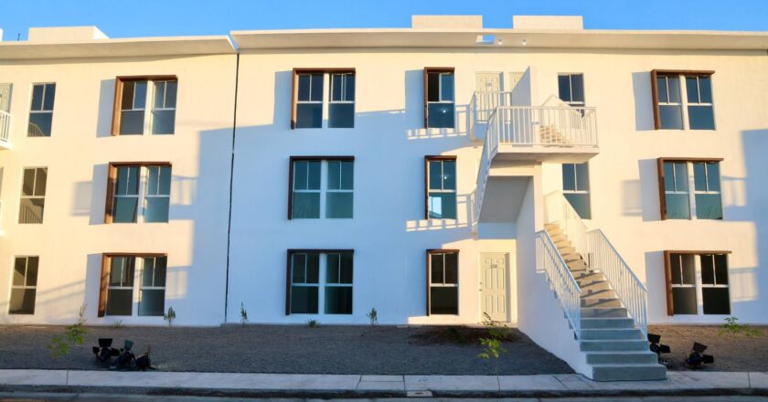 Crece meta de Vivienda para el Bienestar en Sonora de 33 mil 800 a 65 mil con gestiones del Gobernador Durazo