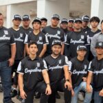 Impulsa alcalde Luis Fuentes al talento deportivo local; parten 76 jóvenes a competencia estatal