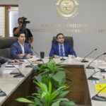 Analizan en comisión del Congreso de Sonora iniciativa en materia de administración de bienes asegurados