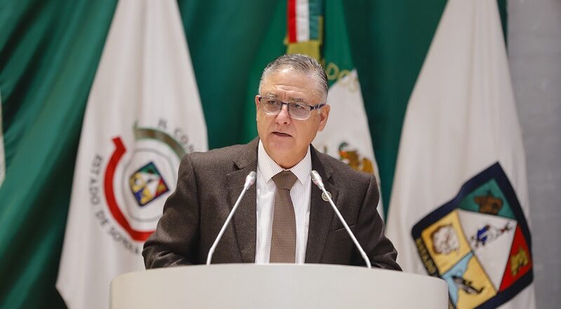 Busca diputado Rubén González regular servicios de hospedaje en ranchos ganaderos y cinegéticos