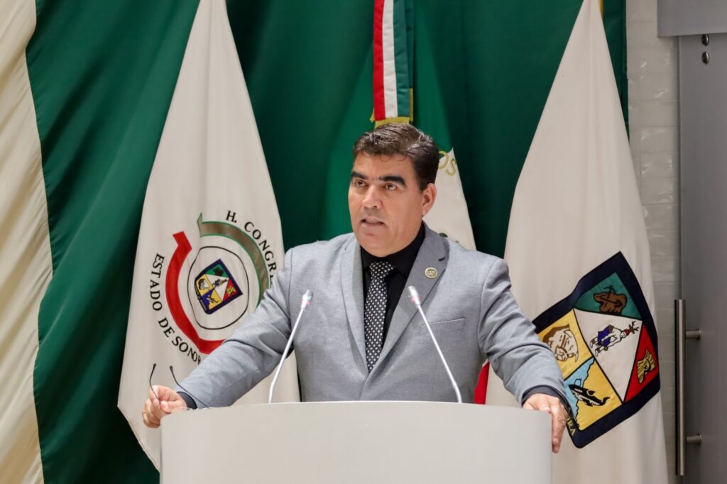 Impulsa diputado Jesús Tadeo Mendívil reconocimiento efectivo de las lenguas originarias en comunicaciones oficiales