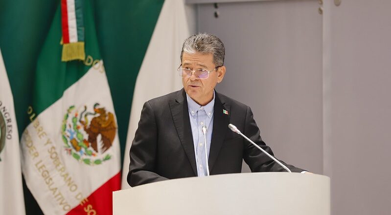 Diputado Fermín Trujillo propone ampliar servicios de salud mental en zonas rurales