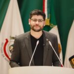 Diputado sanluisino Juan Pablo Arenivar Martínez impulsa transparencia total en los municipios de Sonora