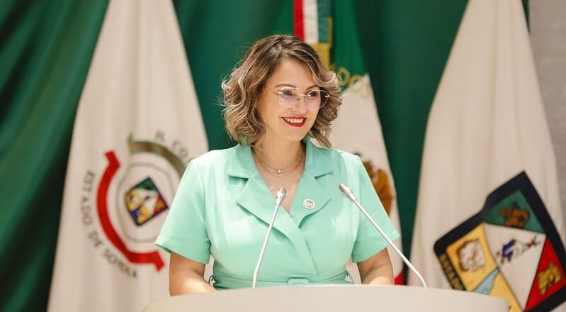 Diputada Azalia Guevara promueve la educación ambiental en escuelas