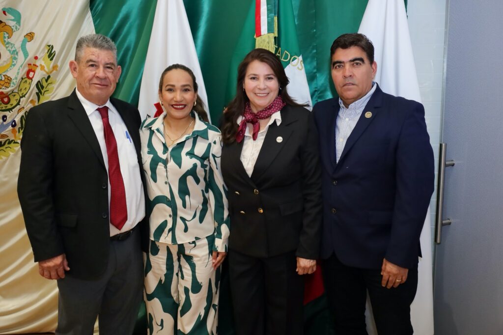 Plantean crear nuevas figuras legales para modificaciones territoriales entre municipios