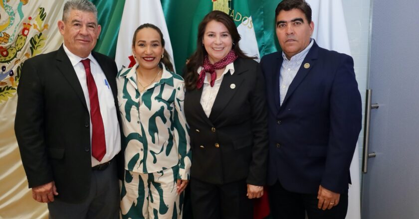 Plantean crear nuevas figuras legales para modificaciones territoriales entre municipios