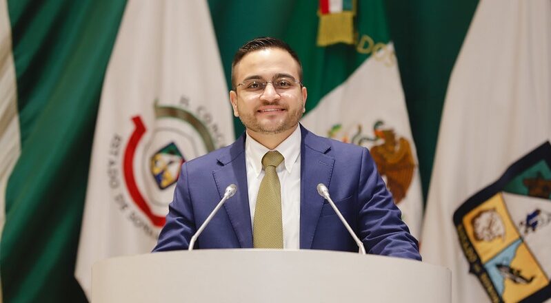 Busca René García proteger a personas usuarias vulnerables ante suspensión del servicio de agua