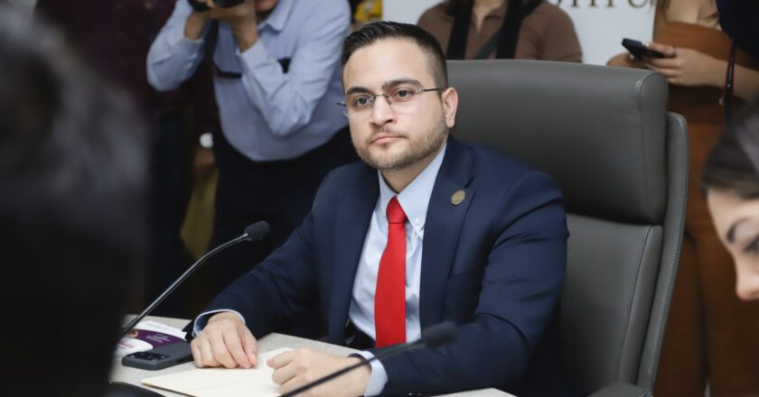 Recibe el Congreso de Sonora informe anual de labores de la Comisión Estatal de Derechos Humanos