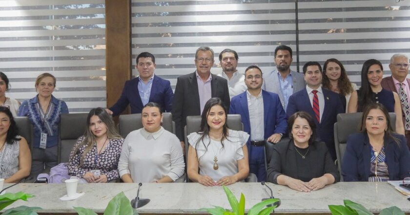 Analiza Congreso de Sonora iniciativas en materia de obligaciones alimentarias