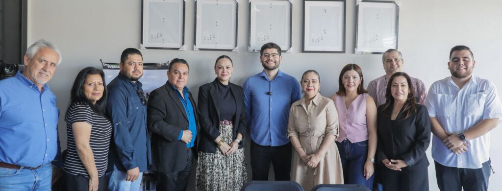 Dialoga Congreso de Sonora con sanluisinos sobre iniciativa de acceso a vivienda