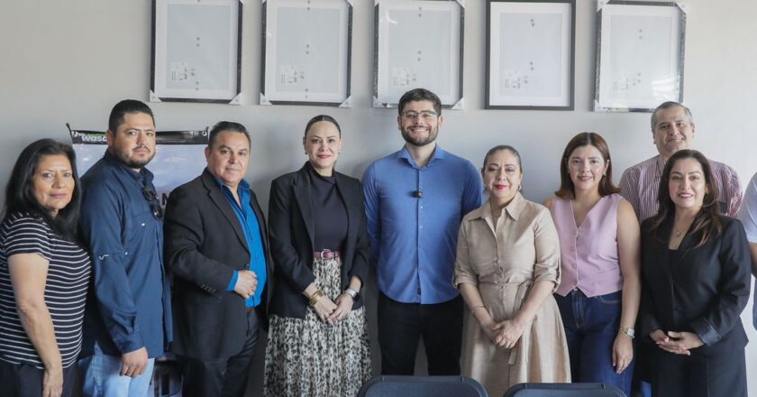 Dialoga Congreso de Sonora con sanluisinos sobre iniciativa de acceso a vivienda