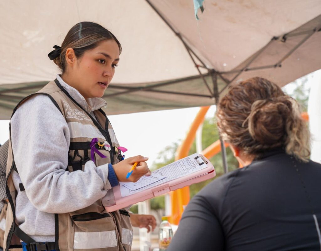 Llevarán Clínicas Móviles de Salud Preventiva servicios gratuitos a Hermosillo, San Ignacio Río Muerto y Santa Ana esta semana
