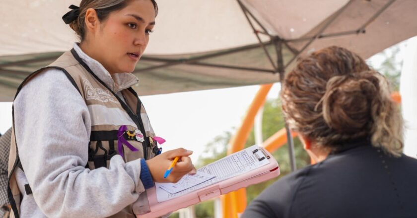 Llevarán Clínicas Móviles de Salud Preventiva servicios gratuitos a Hermosillo, San Ignacio Río Muerto y Santa Ana esta semana