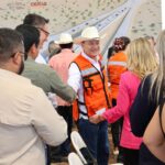 Arranca Gobernador Durazo obra de Libramiento Navojoa para transformar conectividad en el sur