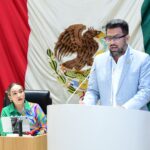 Diputado Sebastián Orduño presenta iniciativa para respaldar a mujeres cuidadoras en Sonora