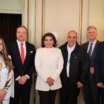 “Sonora es el corazón minero de México”: Lorenia Valles en diálogo de CAMIMEX en PDAC 2026