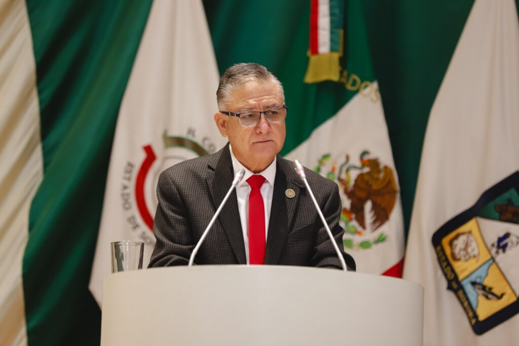 Diputado Rubén González impulsa los derechos de personas con discapacidad en procesos judiciales