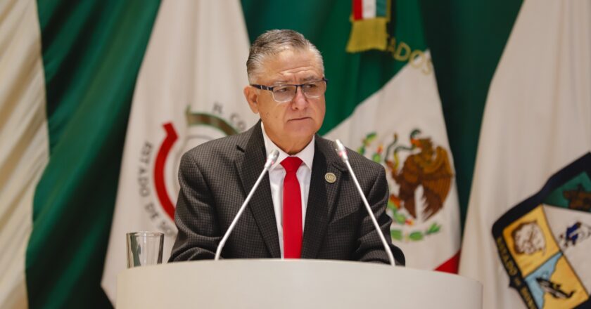 Diputado Rubén González impulsa los derechos de personas con discapacidad en procesos judiciales