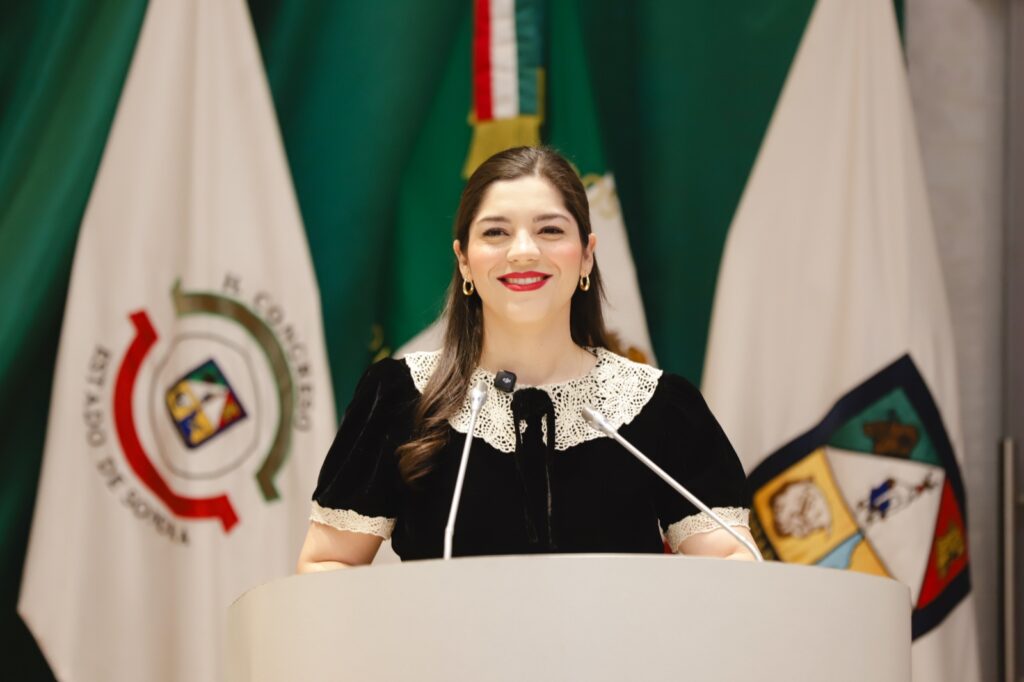 Amairany Peña Escalante llama a fortalecer la prevención del VPH y a promover la vacunación en niñas y niños