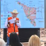 Gobernador Durazo impulsa red carretera moderna y eficiente con proyecto de seis libramientos