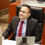 Plantea diputado René García reforma para que el Congreso de Sonora cuente con registro fiscal propio