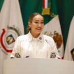 Presenta diputada Claudia Bours iniciativa para mejorar la seguridad de las mujeres en el transporte público