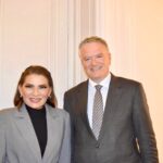 “Países deben regular uso de redes sociales en niñas y niños”, Lorenia Valles en OCDE