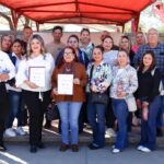 Fortalecerá Gobierno de Sonora servicios de educación media superior en Arizpe: ISEA