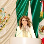 Menos trámites, más justicia para las víctimas: Alejandra López Noriega