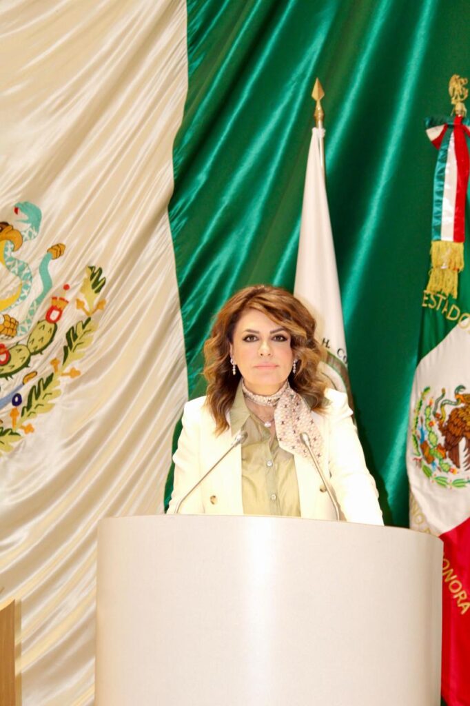 Menos trámites, más justicia para las víctimas: Alejandra López Noriega