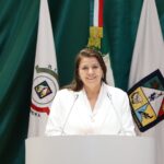 Diputada Vicky Espinoza impulsa reforma para dar mayor certeza al uso de datos personales.