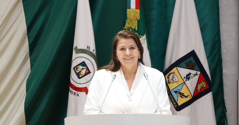 Diputada Vicky Espinoza impulsa reforma para dar mayor certeza al uso de datos personales.