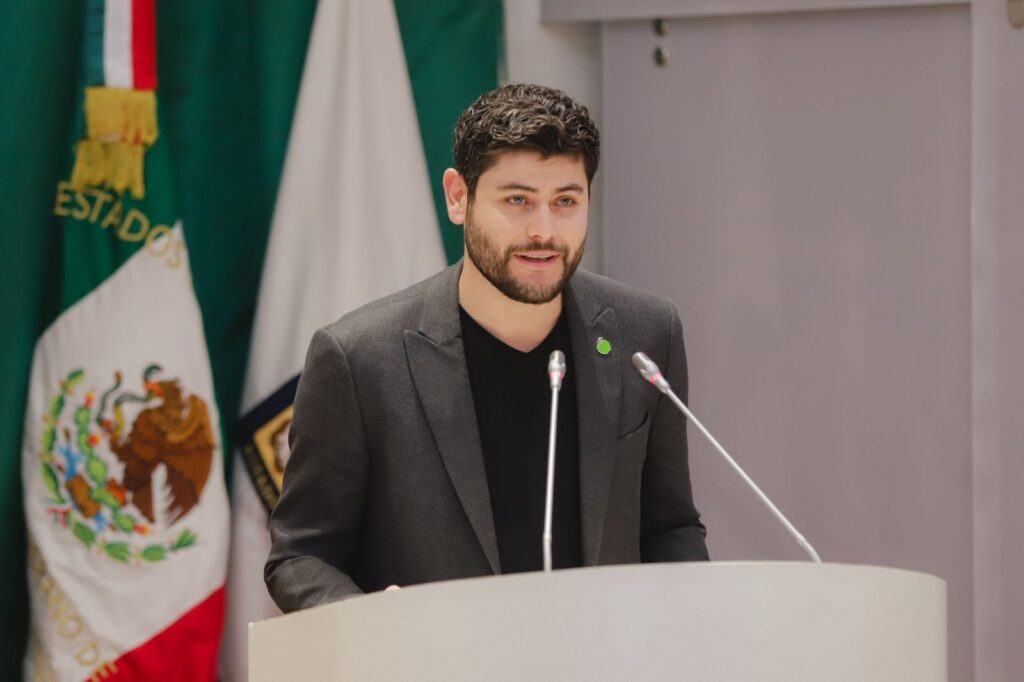 Diputado Arenivar busca que transparenten más de 15 millones de pesos observados en San Luis Río Colorado