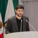 Diputado Arenivar busca que transparenten más de 15 millones de pesos observados en San Luis Río Colorado