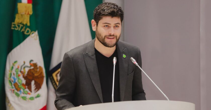 Diputado Arenivar busca que transparenten más de 15 millones de pesos observados en San Luis Río Colorado