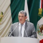 Diputado Próspero Valenzuela destaca el papel del Estado en el desarrollo del sector energético.