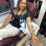 Invita Salud Sonora a donar sangre de manera voluntaria durante vacaciones
