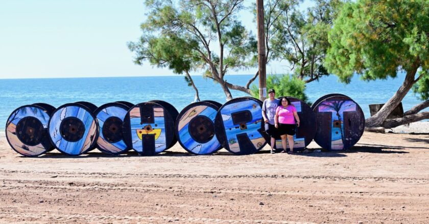 Gobernador Durazo expande oferta turística con nuevo Malecón “El Cochórit” al 93% listo