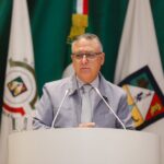 Busca diputado Rubén González fortalecer el derecho a la salud mental en niñez y adolescencia