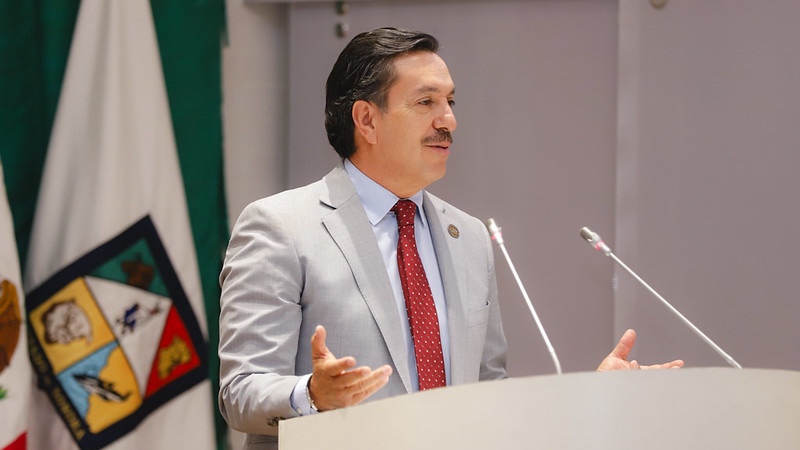 Impulsa David Figueroa coordinación económica Sonora–Arizona sin crear burocracia