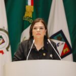 Diputada Gabriela Tapia advierte que los niños sonorenses en internet están en riesgo y urge actuar a su favor
